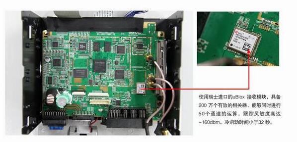 GPS車(chē)輛管理